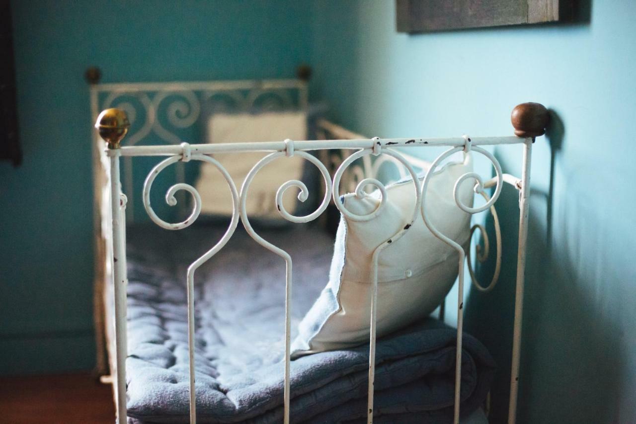 Appartement Vieux Bassin オンフルール エクステリア 写真