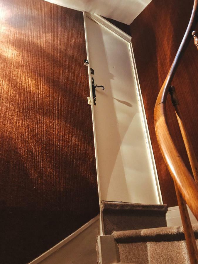 Appartement Vieux Bassin オンフルール エクステリア 写真